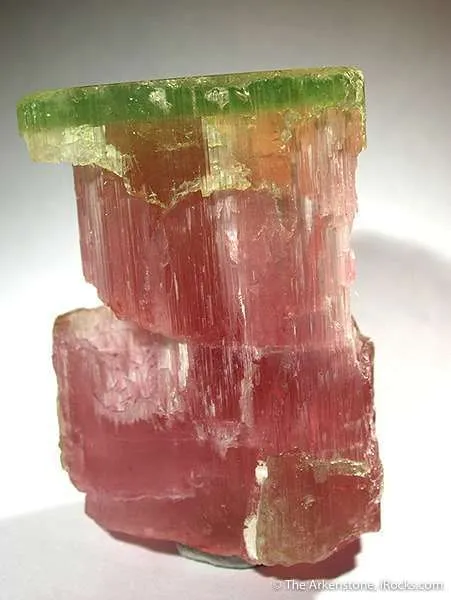 Tourmaline "Fantasy City" image