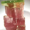 Tourmaline "Fantasy City" - image 1