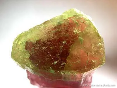 Tourmaline "Fantasy City" - image 2