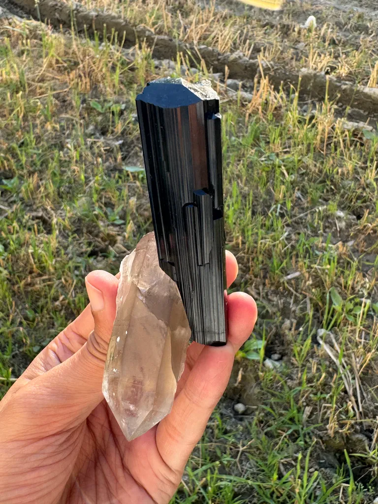 Tourmaline - image 3
