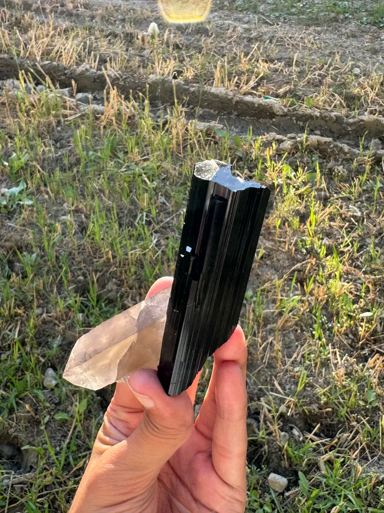 Tourmaline - image 5