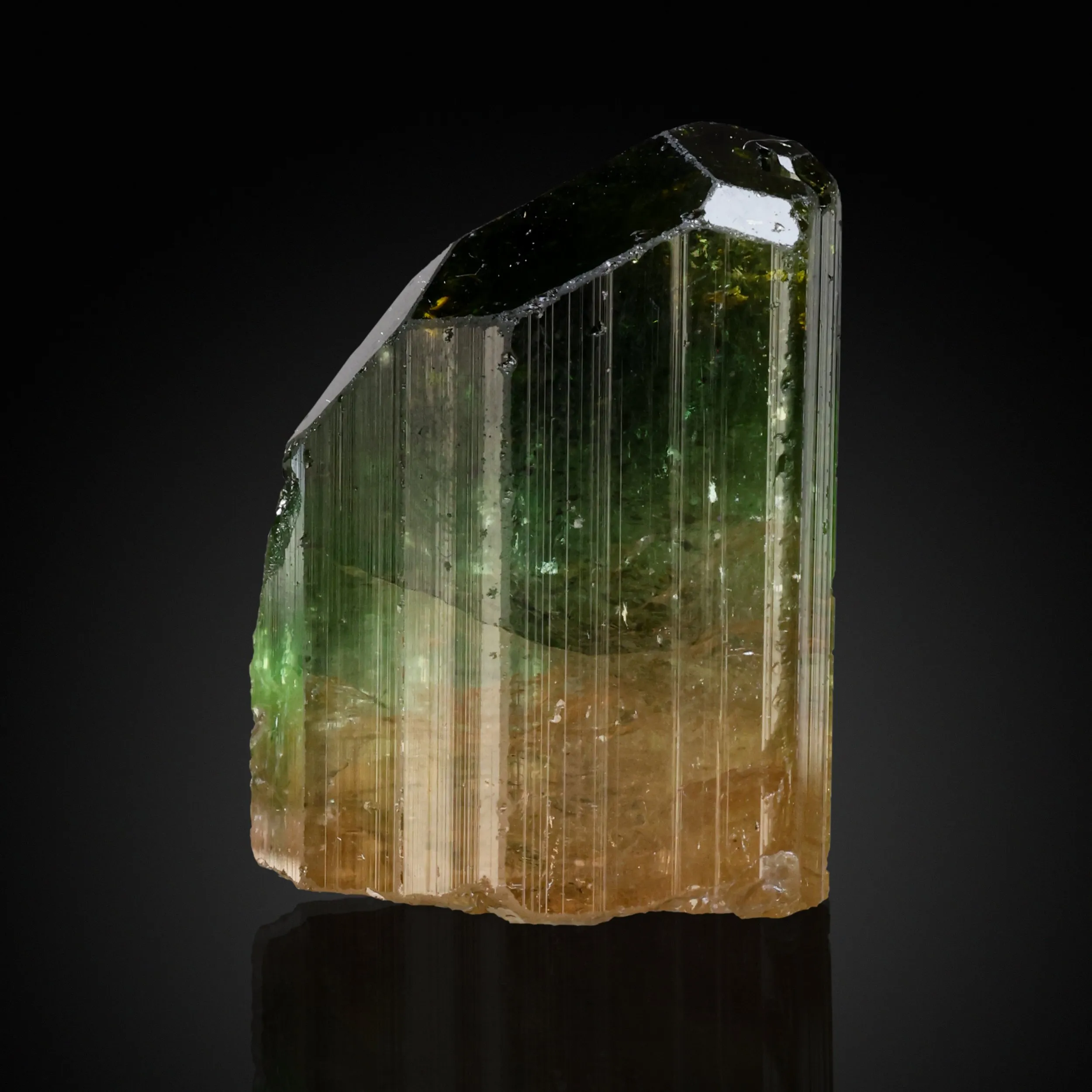 Tourmaline - image 1
