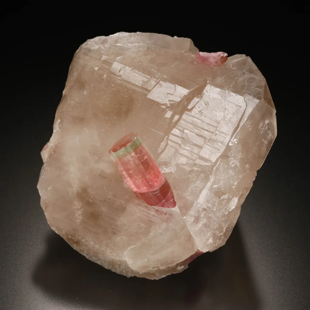 Tourmaline image