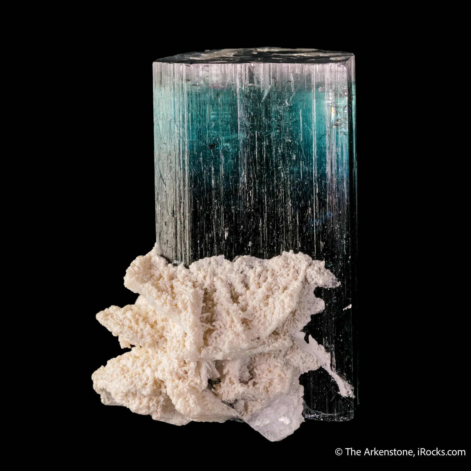 Tourmaline - image 4