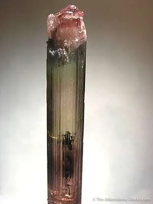 Tourmaline - image 2