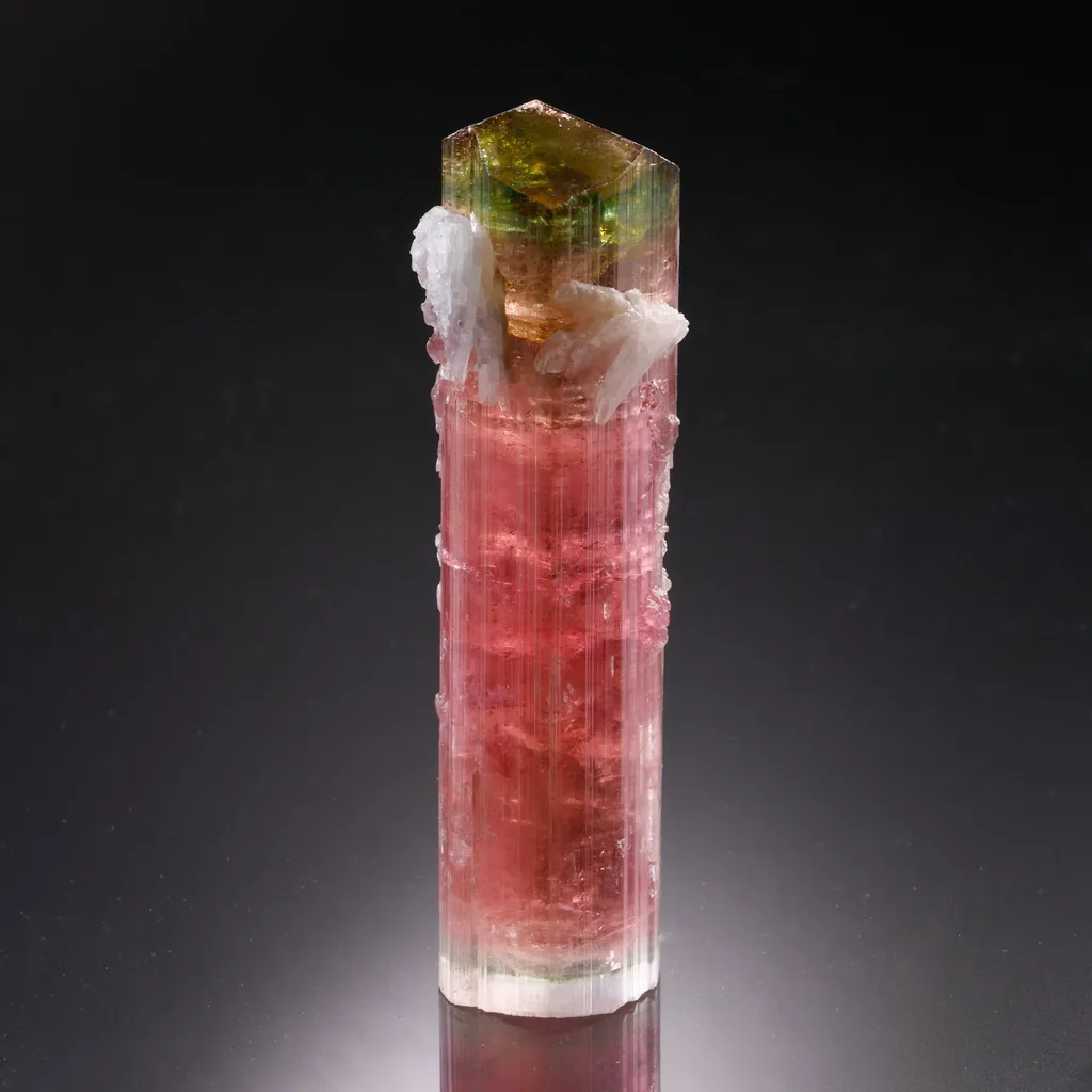 Tourmaline image