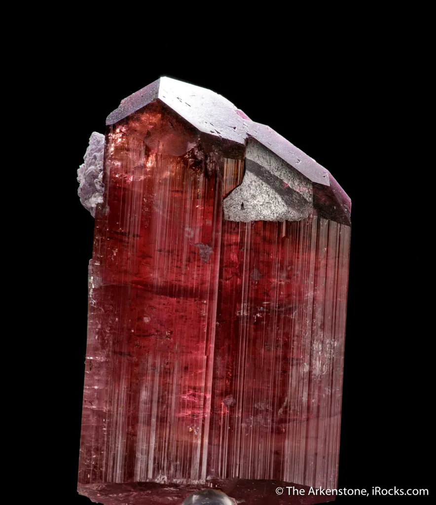 Tourmaline image