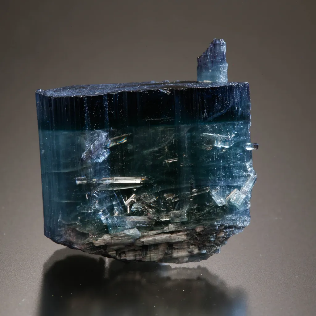 Tourmaline image