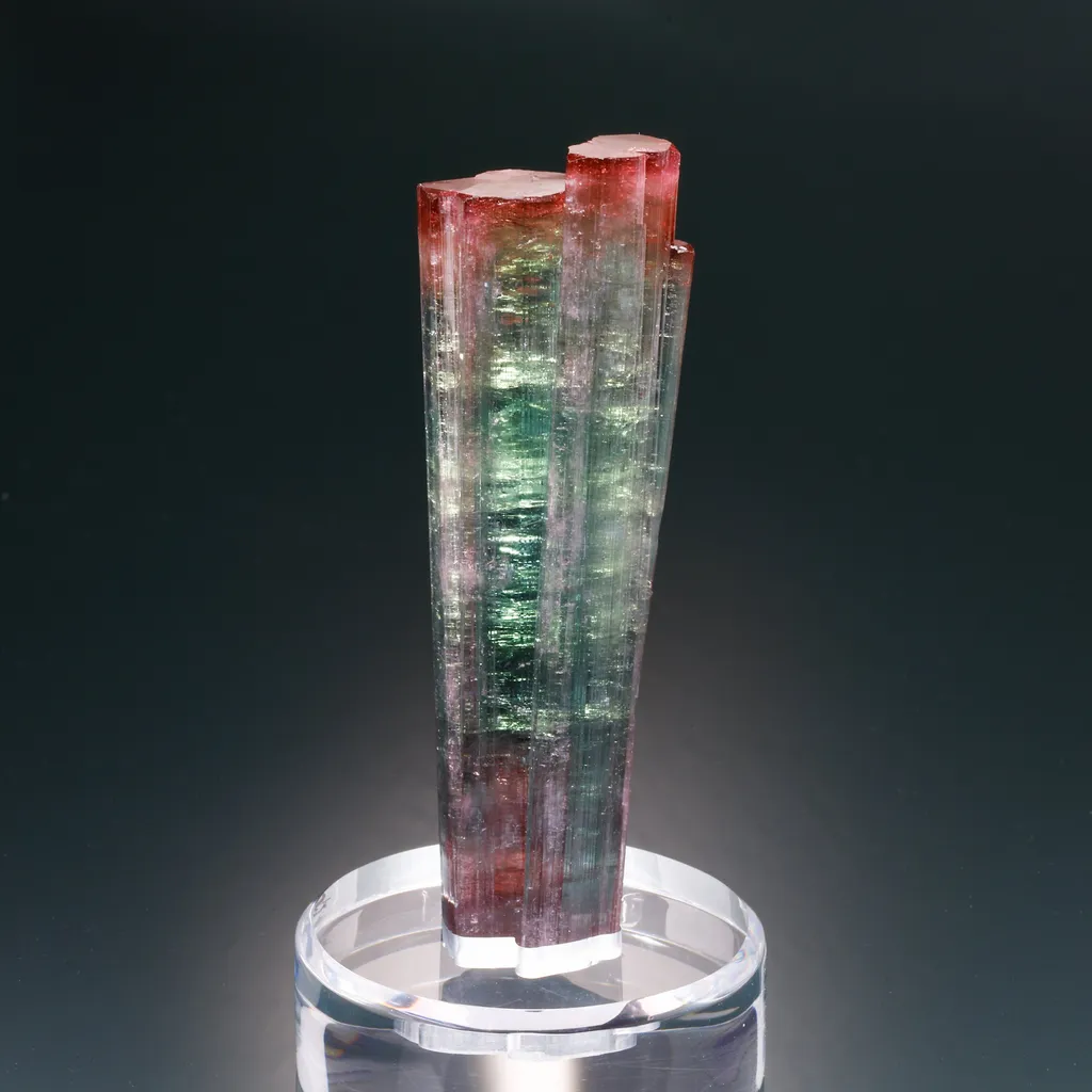 Tourmaline - image 2