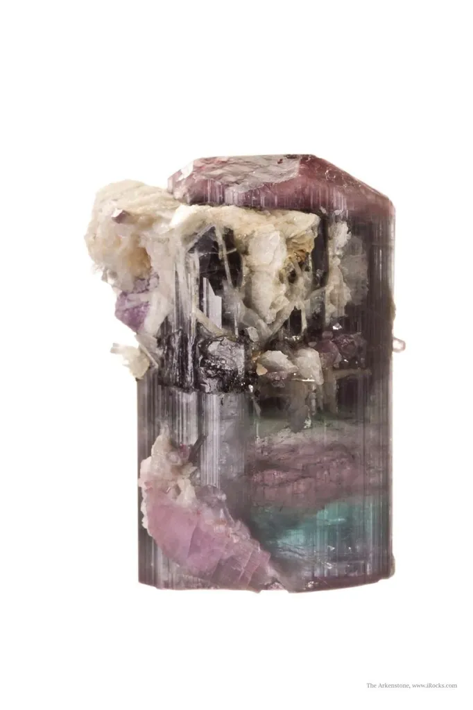 Tourmaline - image 2