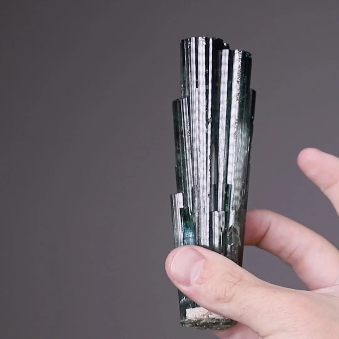 Tourmaline - image 2