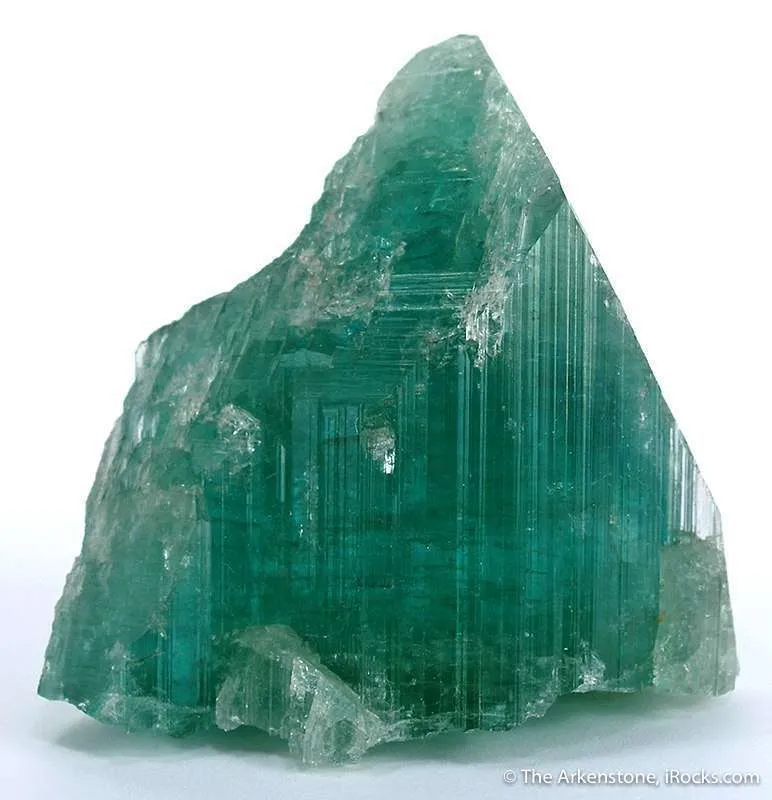 Tourmaline image