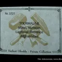Tourmaline - image 5