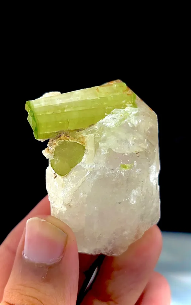 Tourmaline - image 7