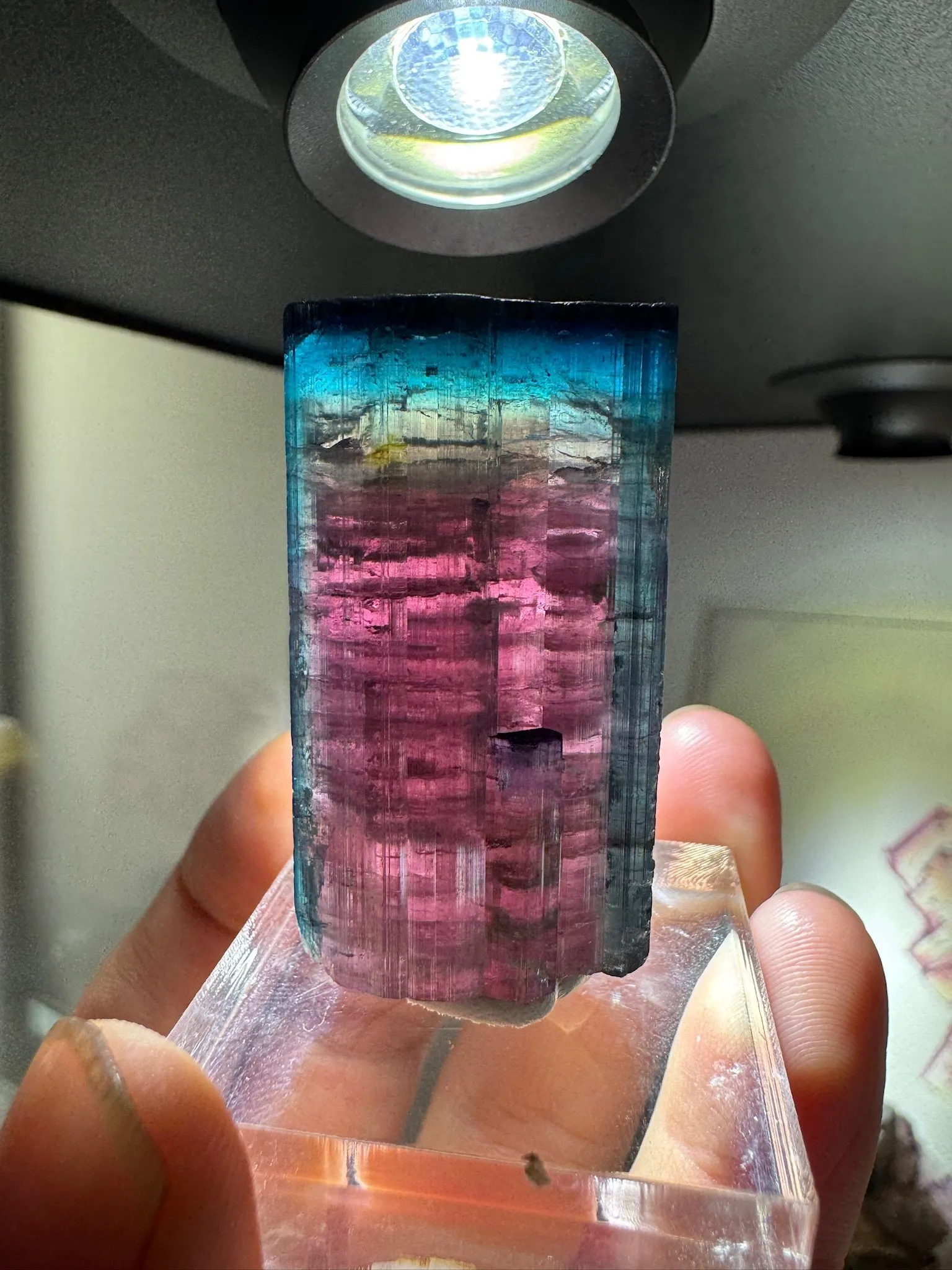 Tourmaline - image 4