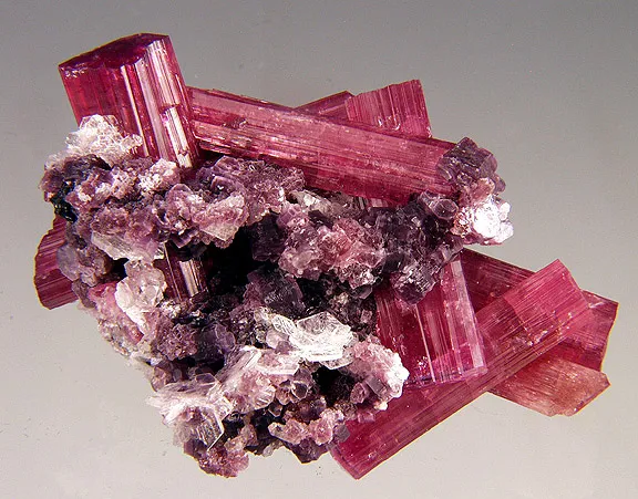Tourmaline image