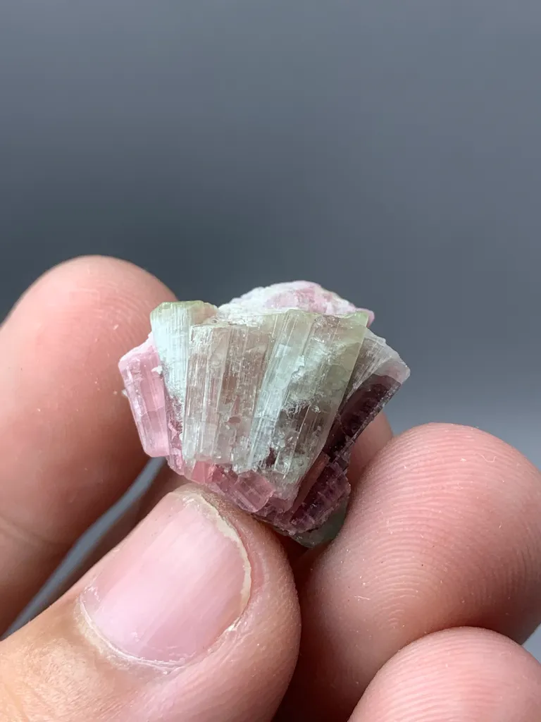 Tourmaline from Afghanistan - image 4