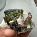 Tourmaline from Afghanistan - image 1