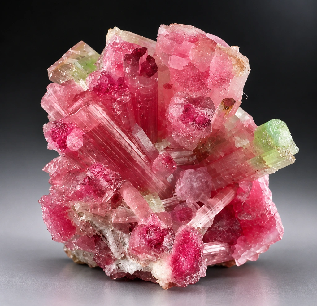 Tourmaline