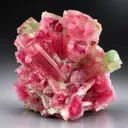 Tourmaline from Afghanistan - image 2