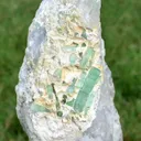 Tourmaline from Afghanistan - image 5