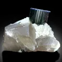 Tourmaline from Afghanistan - image 1