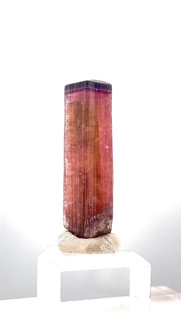 Tourmaline from Afghanistan - image 5
