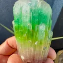 Tourmaline from Afghanistan - image 4