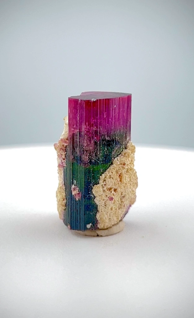 Tourmaline from Afghanistan - image 3