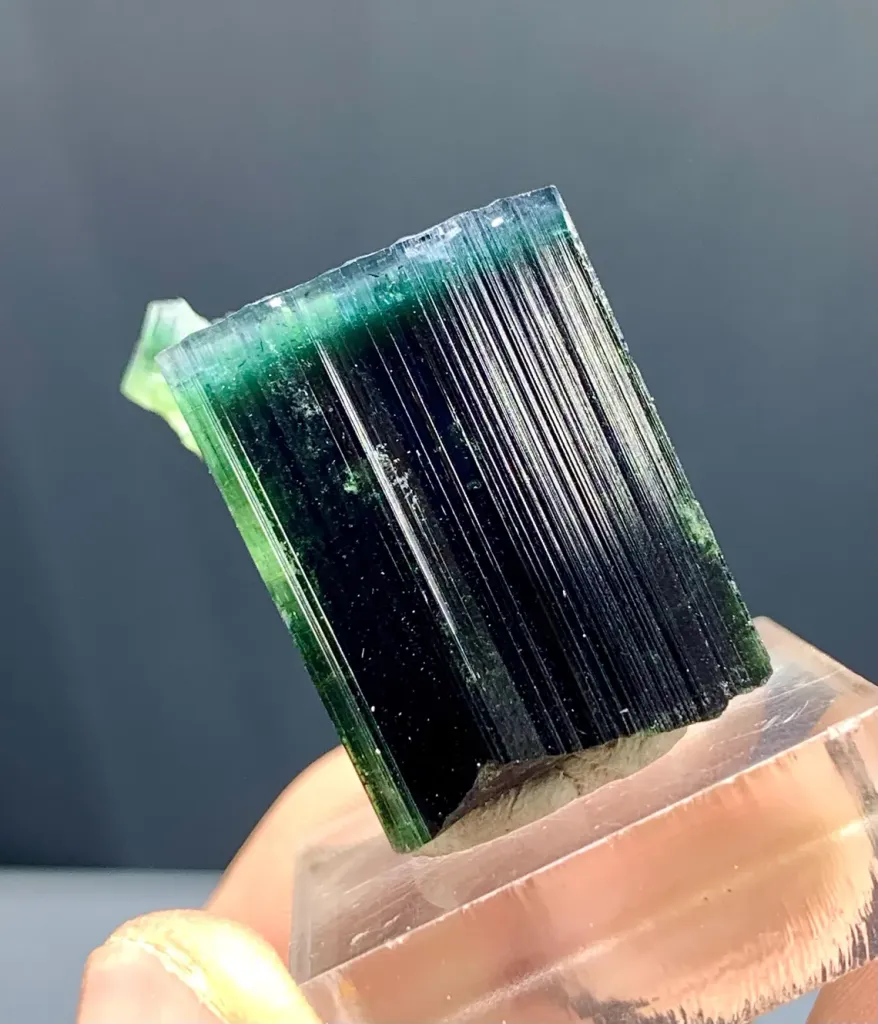 Tourmaline from Afghanistan - image 3