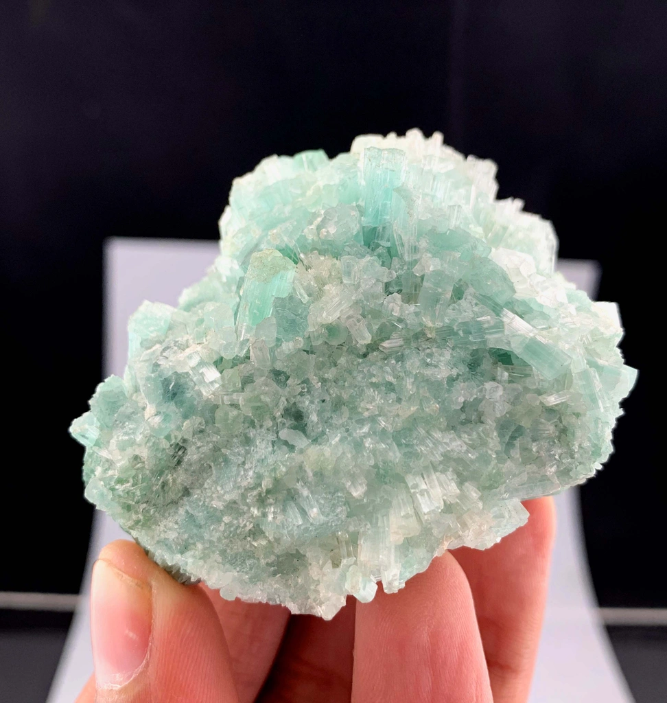 Tourmaline from Afghanistan - image 4