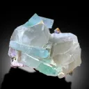 Tourmaline from Afghanistan - image 1