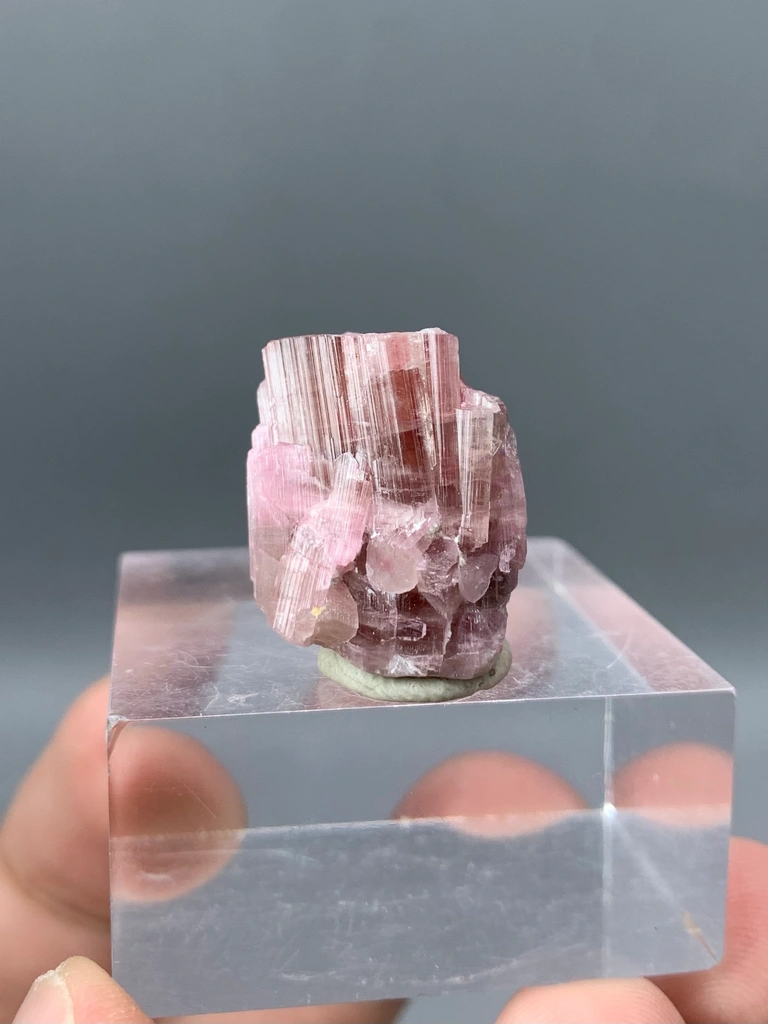 Tourmaline from Afghanistan - image 3