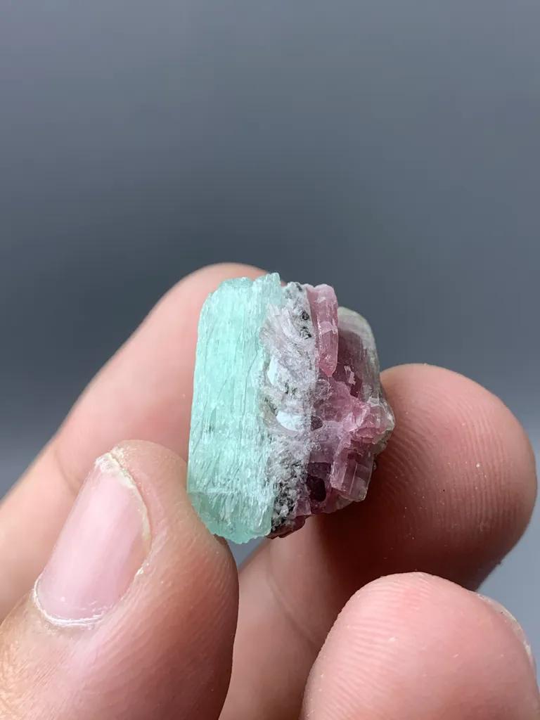 Tourmaline from Afghanistan - image 3