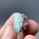 Tourmaline from Afghanistan - image 3