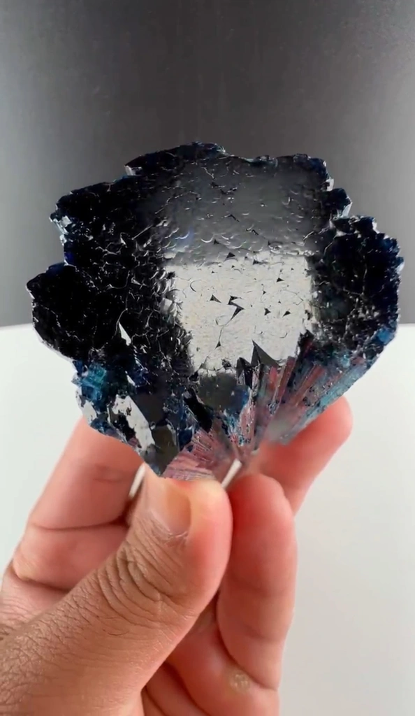 Tourmaline from Afghanistan - image 8