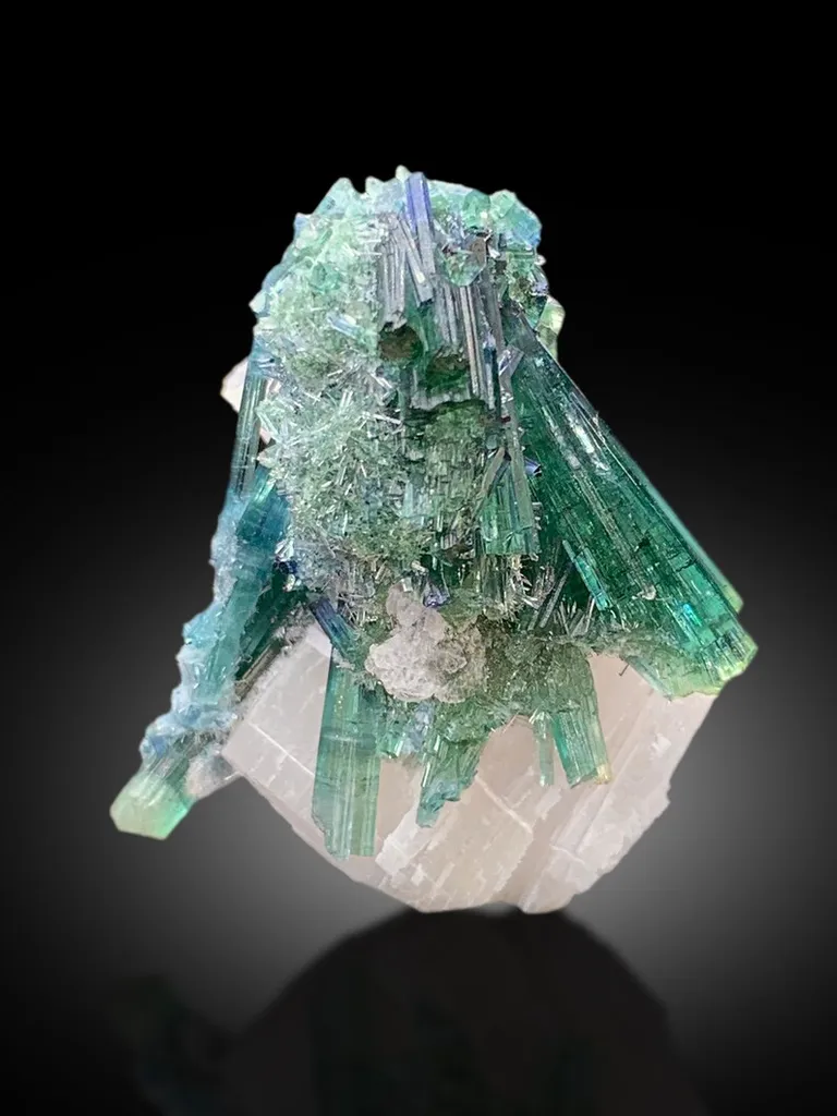 Tourmaline from Afghanistan - image 5