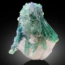 Tourmaline from Afghanistan - image 5