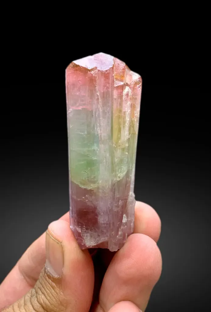 Tourmaline from Afghanistan - image 8