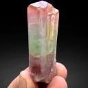 Tourmaline from Afghanistan - image 8