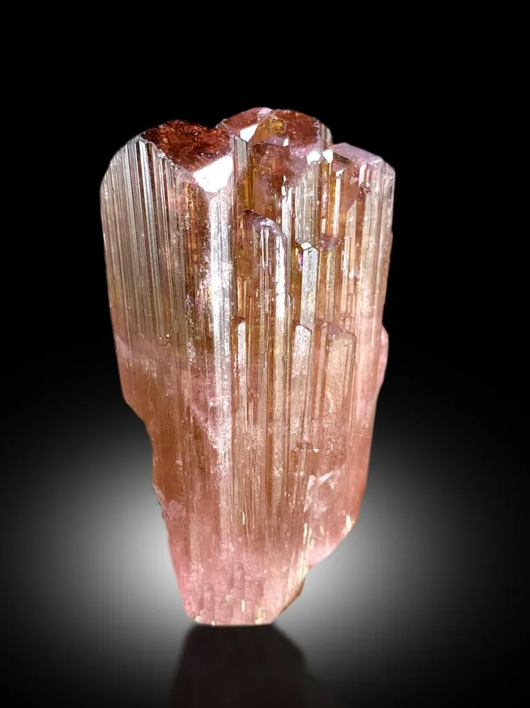 Tourmaline from Afghanistan - image 5