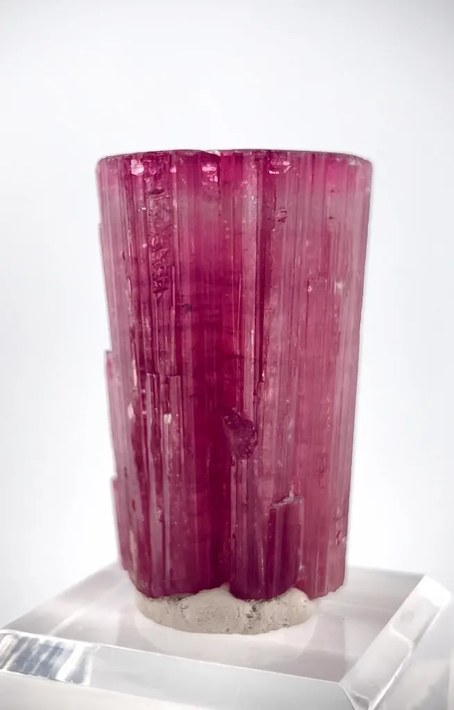 Tourmaline from Afghanistan - image 4