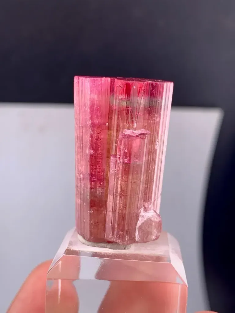 Tourmaline from Afghanistan - image 9