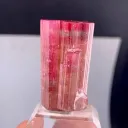 Tourmaline from Afghanistan - image 9