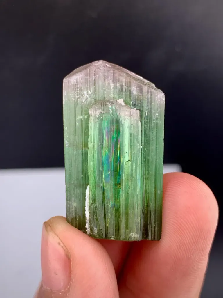 Tourmaline from Afghanistan - image 3