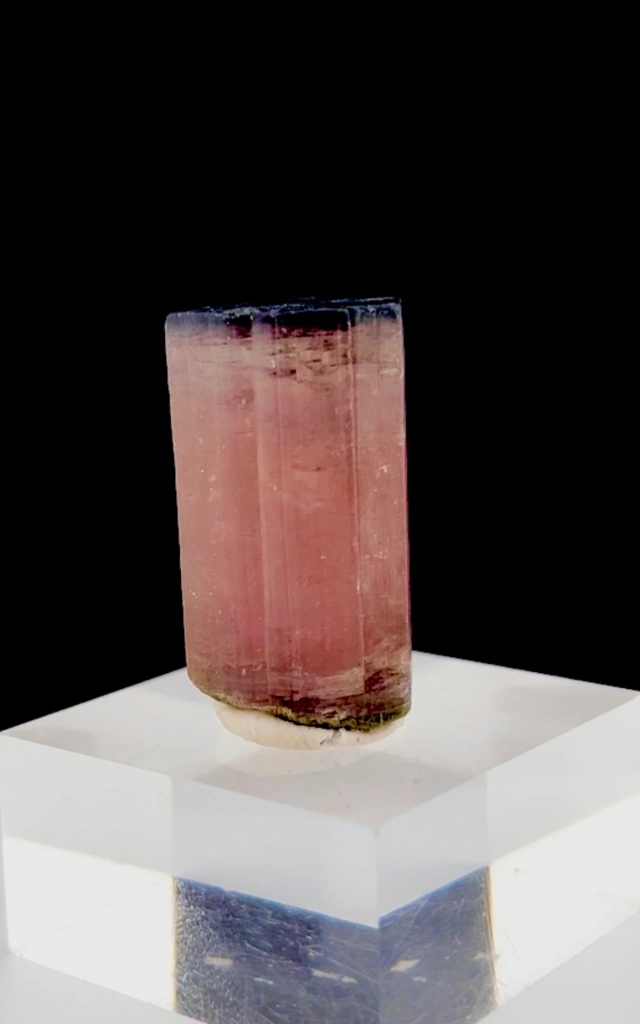 Tourmaline from Afghanistan - image 8