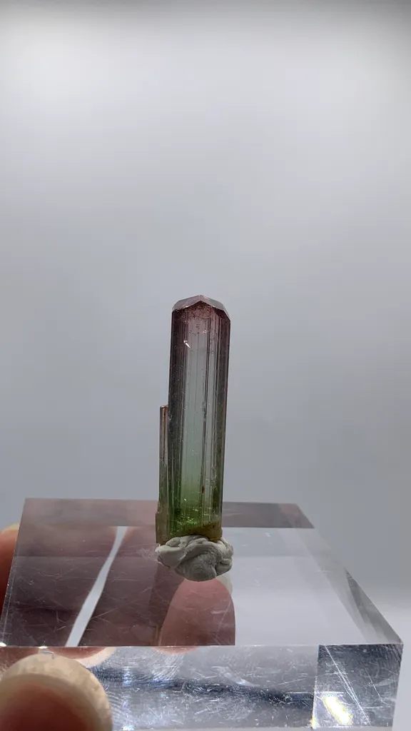 Tourmaline from Afghanistan - image 4