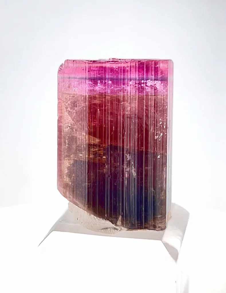 Tourmaline from Afghanistan image