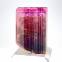 Tourmaline from Afghanistan - image 1