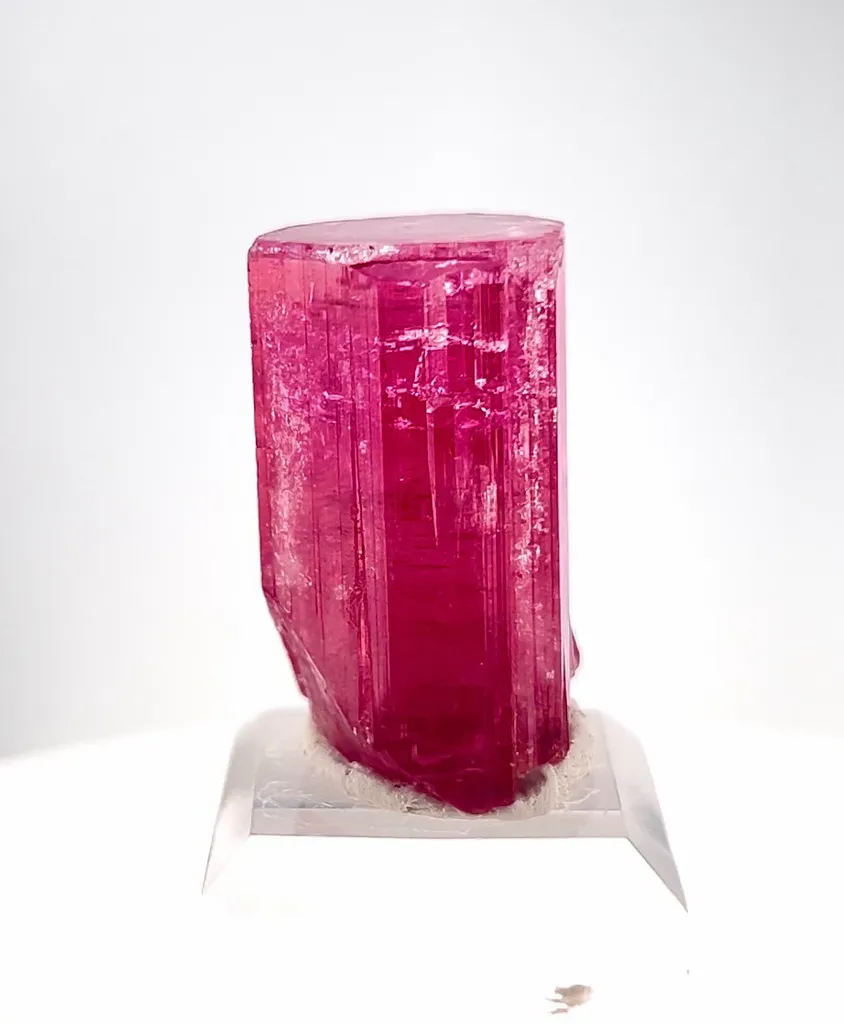 Tourmaline from Afghanistan - image 10
